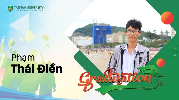 Giải thưởng TTU President’s Honor Award 2021