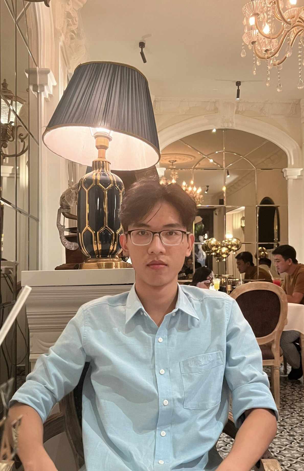 Phạm Thái Điền