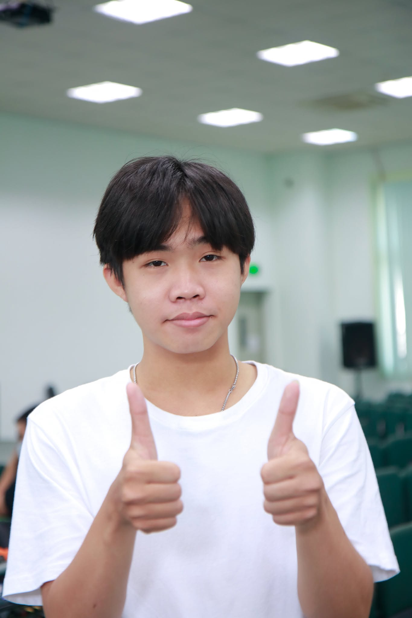Lê Quang Thái