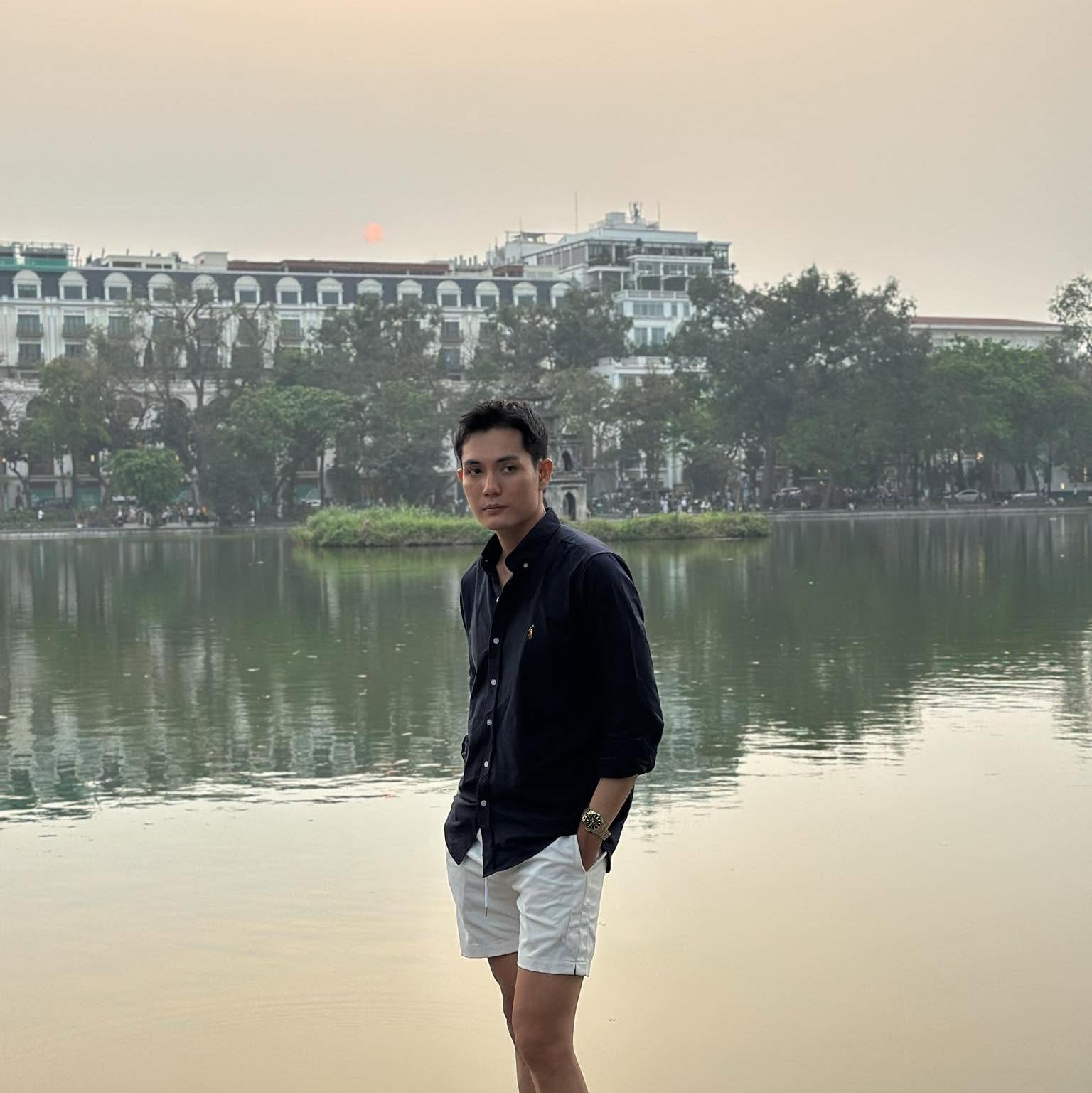 Đào Văn Ngọc Hoàng