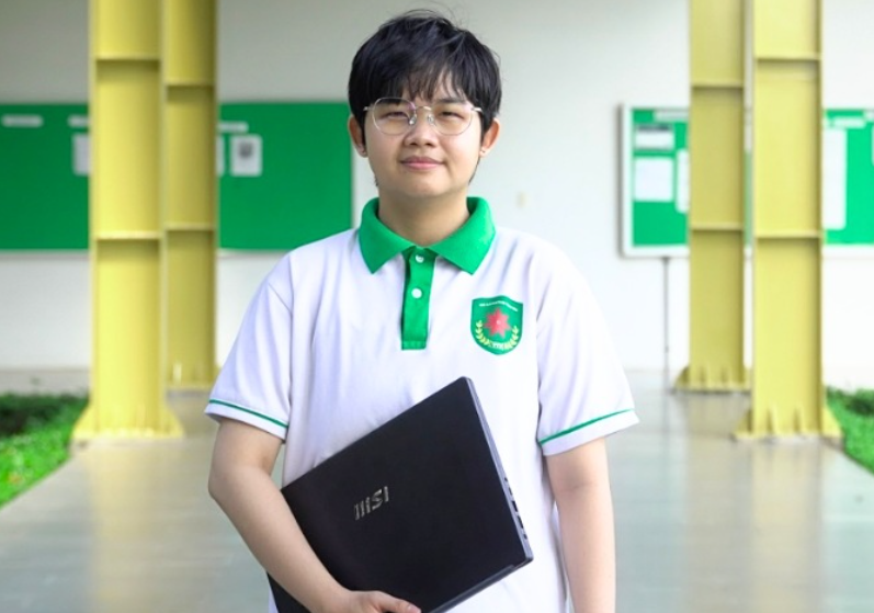 Vương Thảo Nguyên