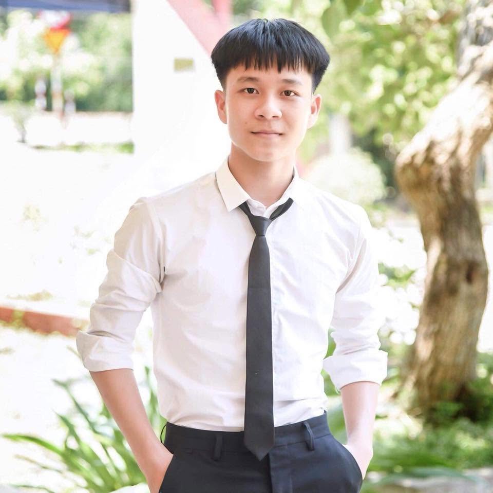 Trần Triệu Tuân