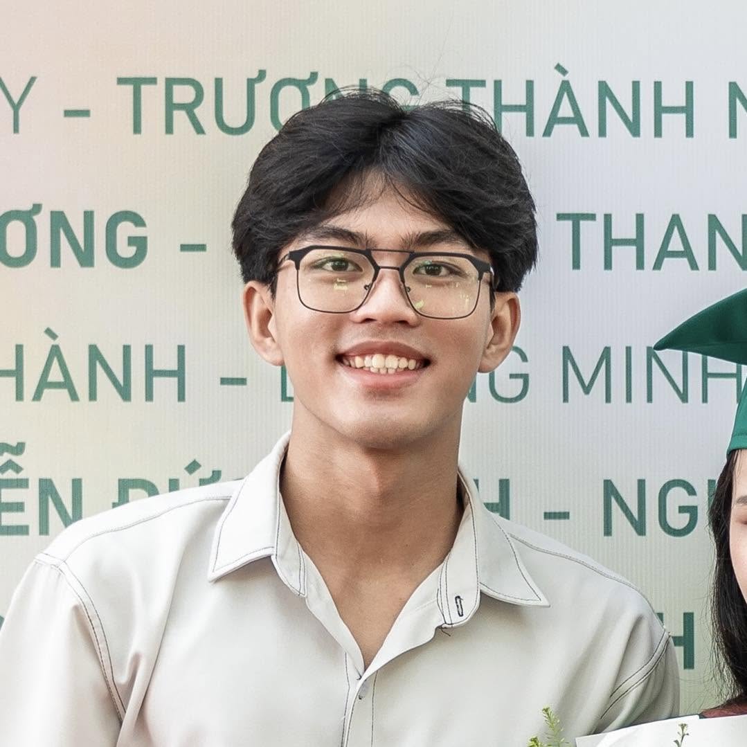 Nguyễn Chánh Long