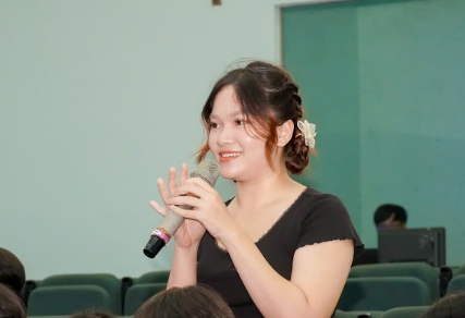 Hồ Phước Lành