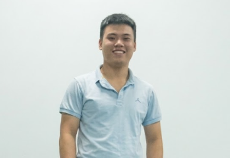 Châu Hoài Vũ